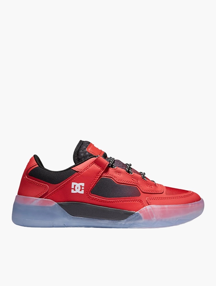 2018 top dc shoes